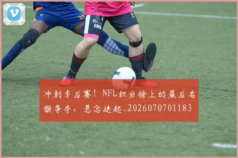 冲刺季后赛！NFL积分榜上的最后名额争夺，悬念迭起_20260707011830