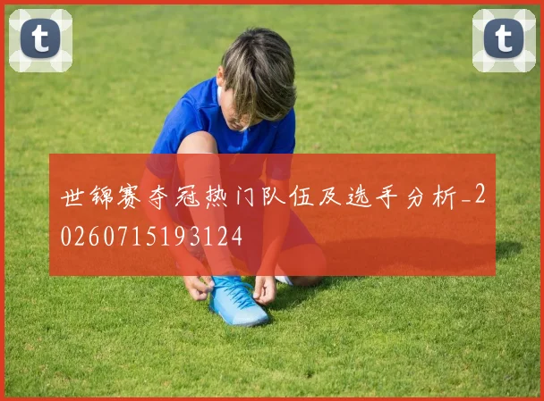 世锦赛夺冠热门队伍及选手分析_20260715193124