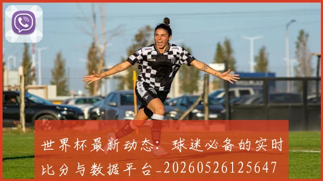 世界杯最新动态:球迷必备的实时比分与数据平台_20260526125647